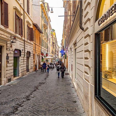 Luxury Over Time Roma Ngoại thất bức ảnh