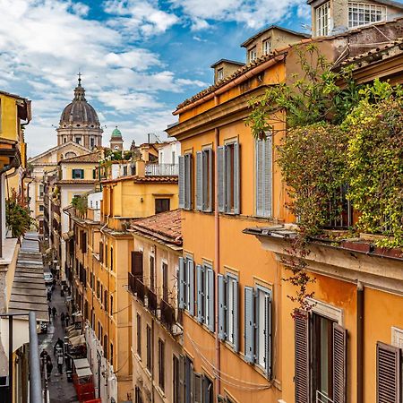 Luxury Over Time Roma Ngoại thất bức ảnh