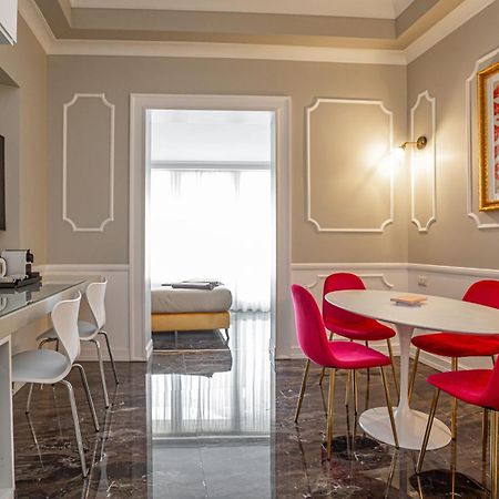 Luxury Over Time Roma Ngoại thất bức ảnh
