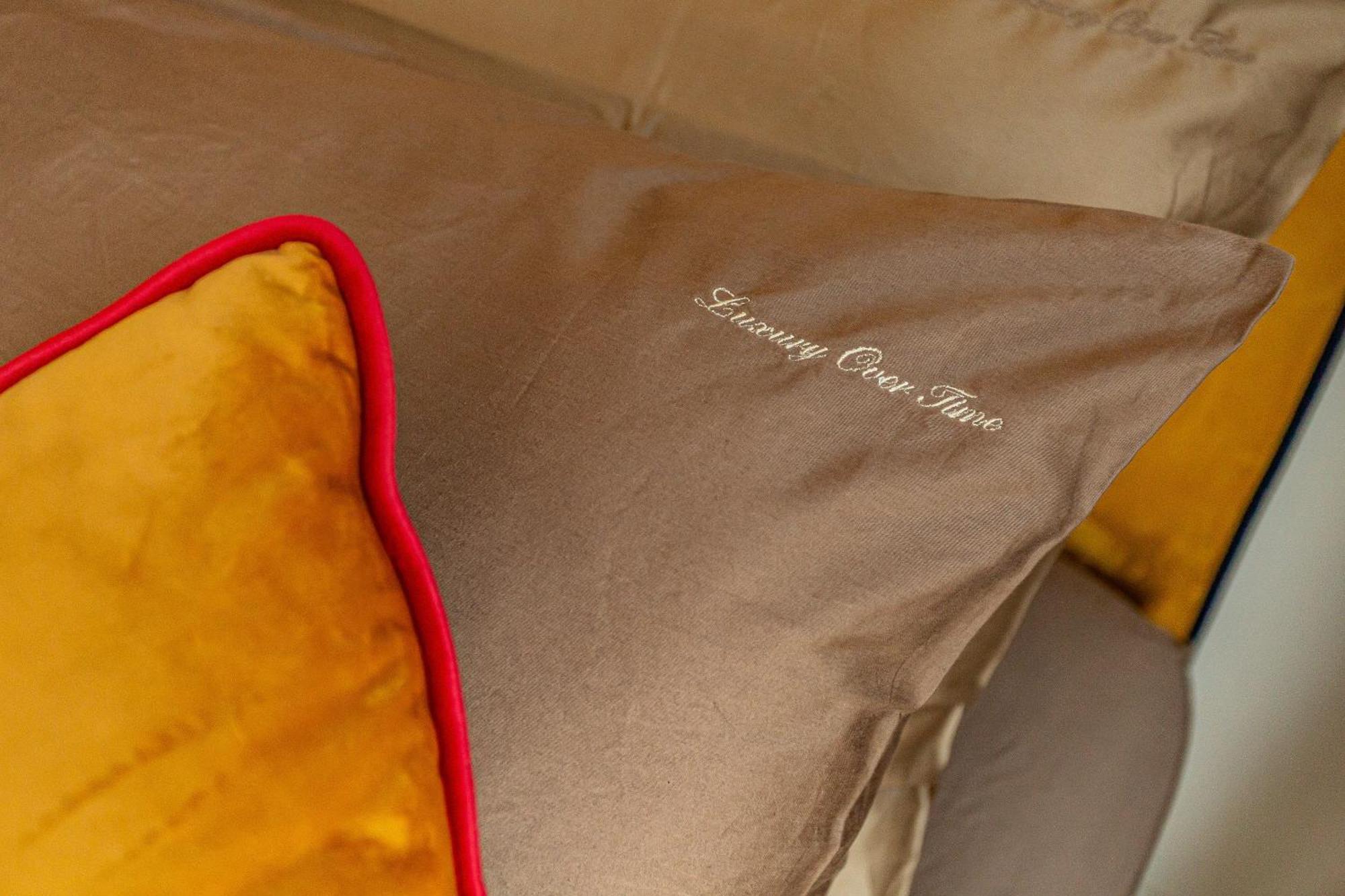 Luxury Over Time Roma Ngoại thất bức ảnh