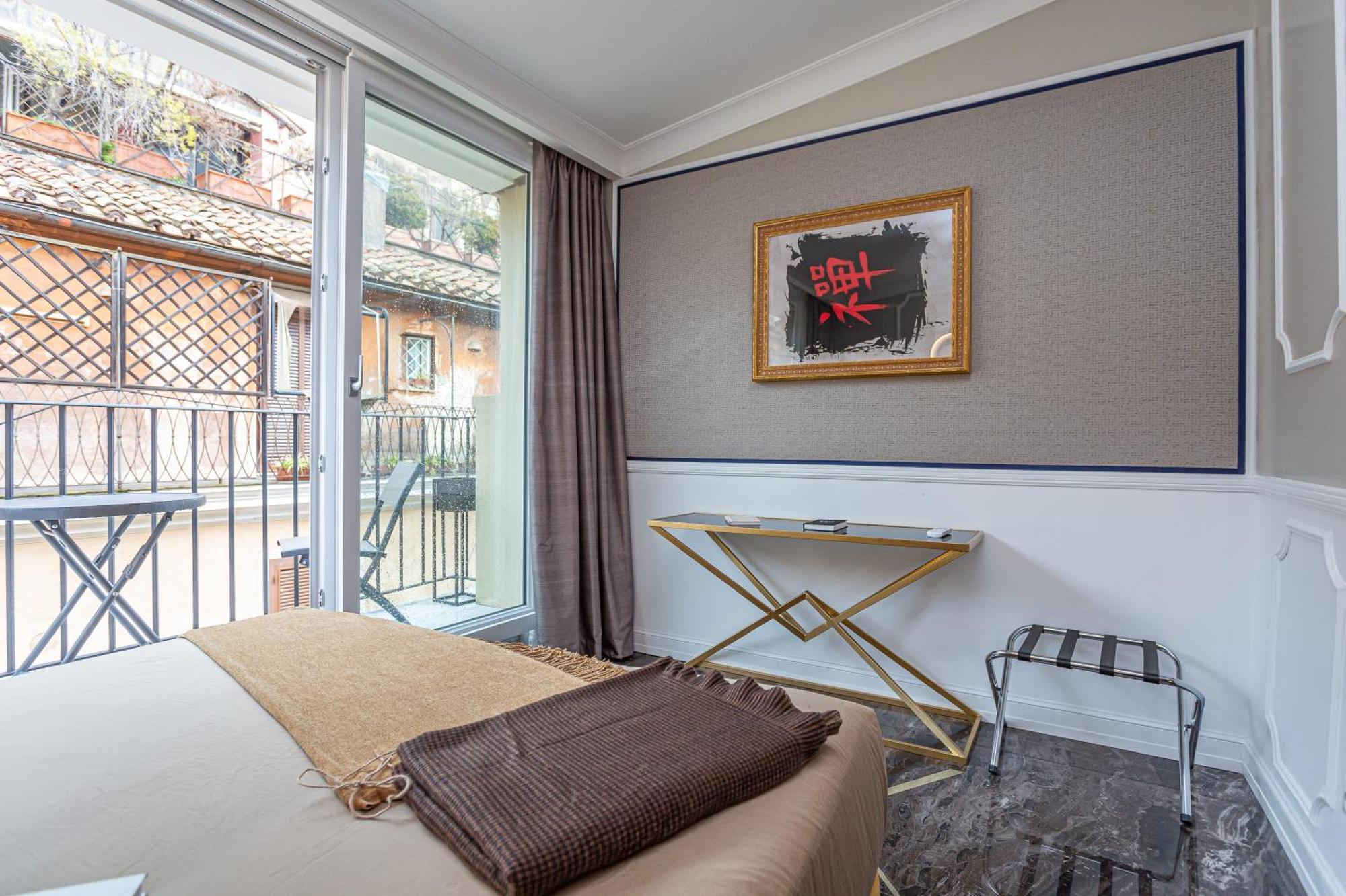 Luxury Over Time Roma Ngoại thất bức ảnh