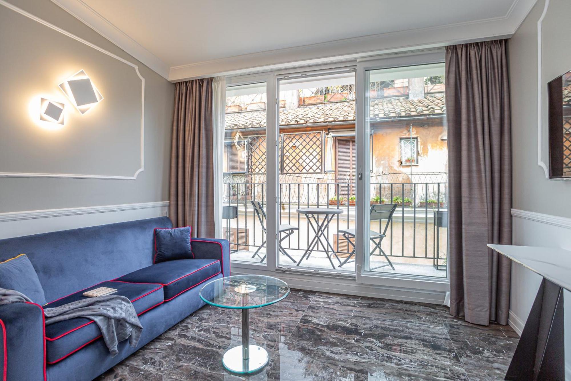 Luxury Over Time Roma Ngoại thất bức ảnh
