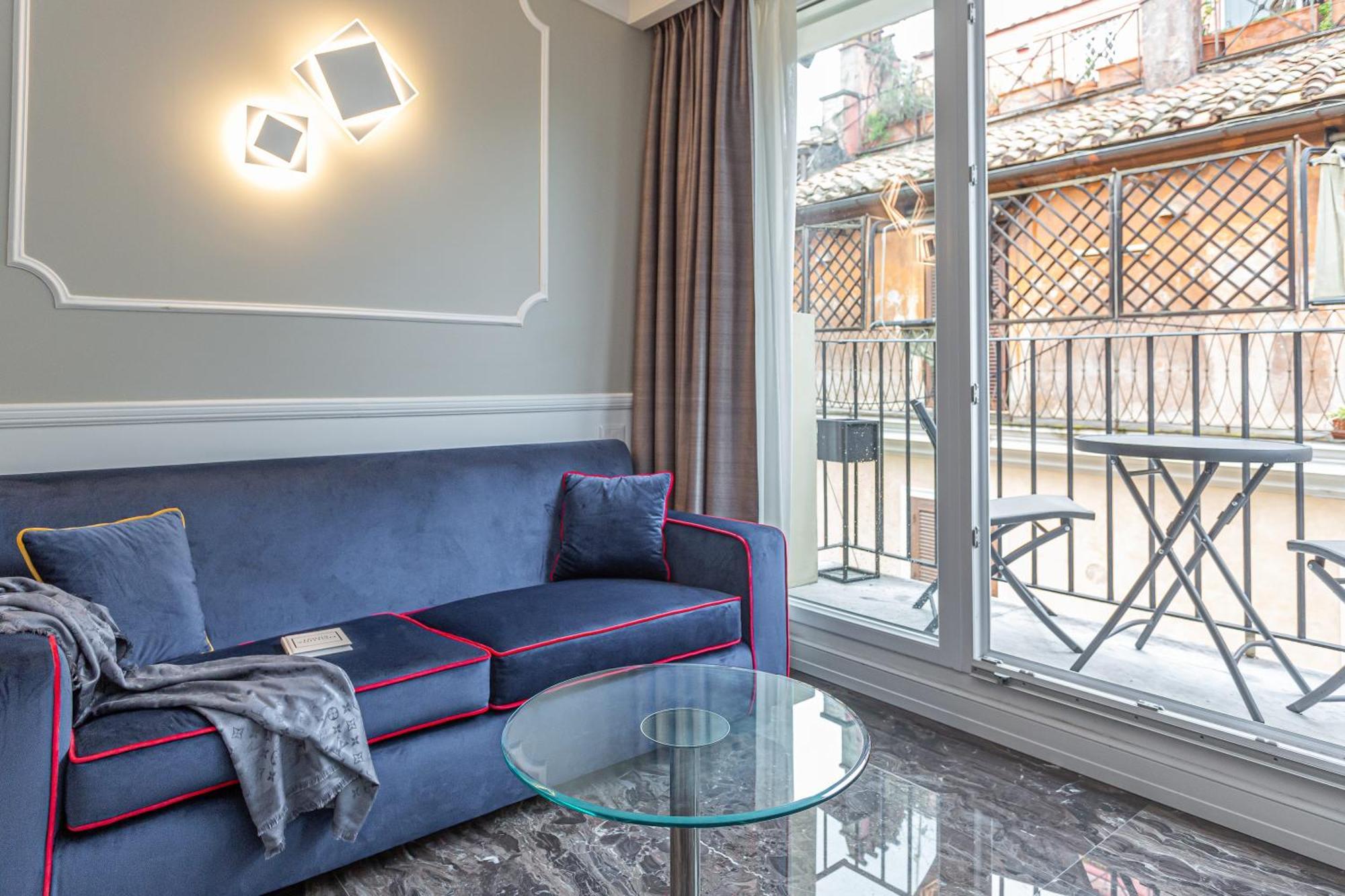 Luxury Over Time Roma Ngoại thất bức ảnh