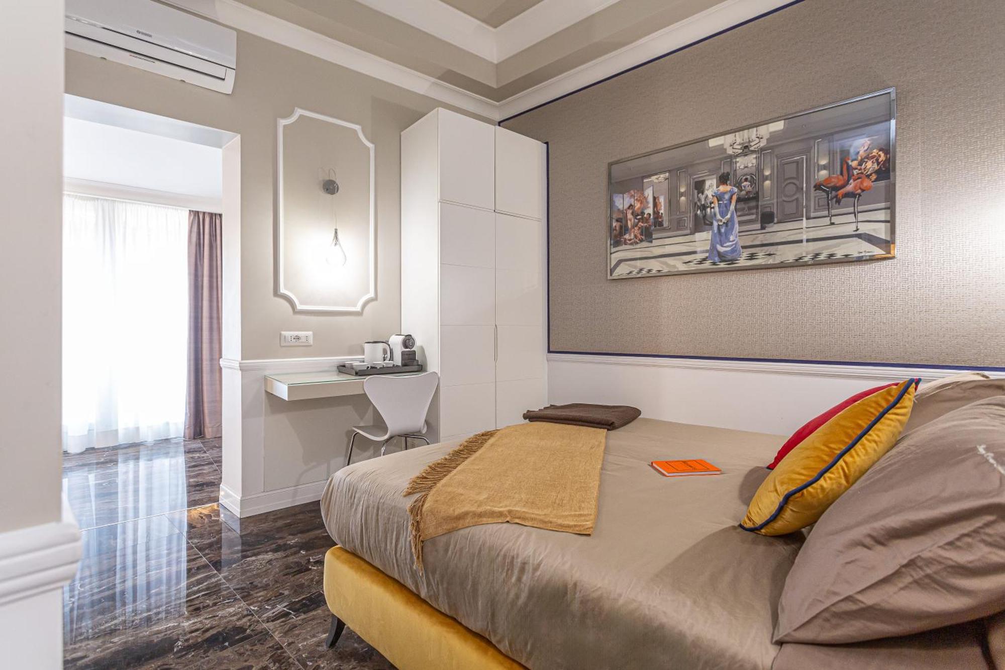 Luxury Over Time Roma Ngoại thất bức ảnh