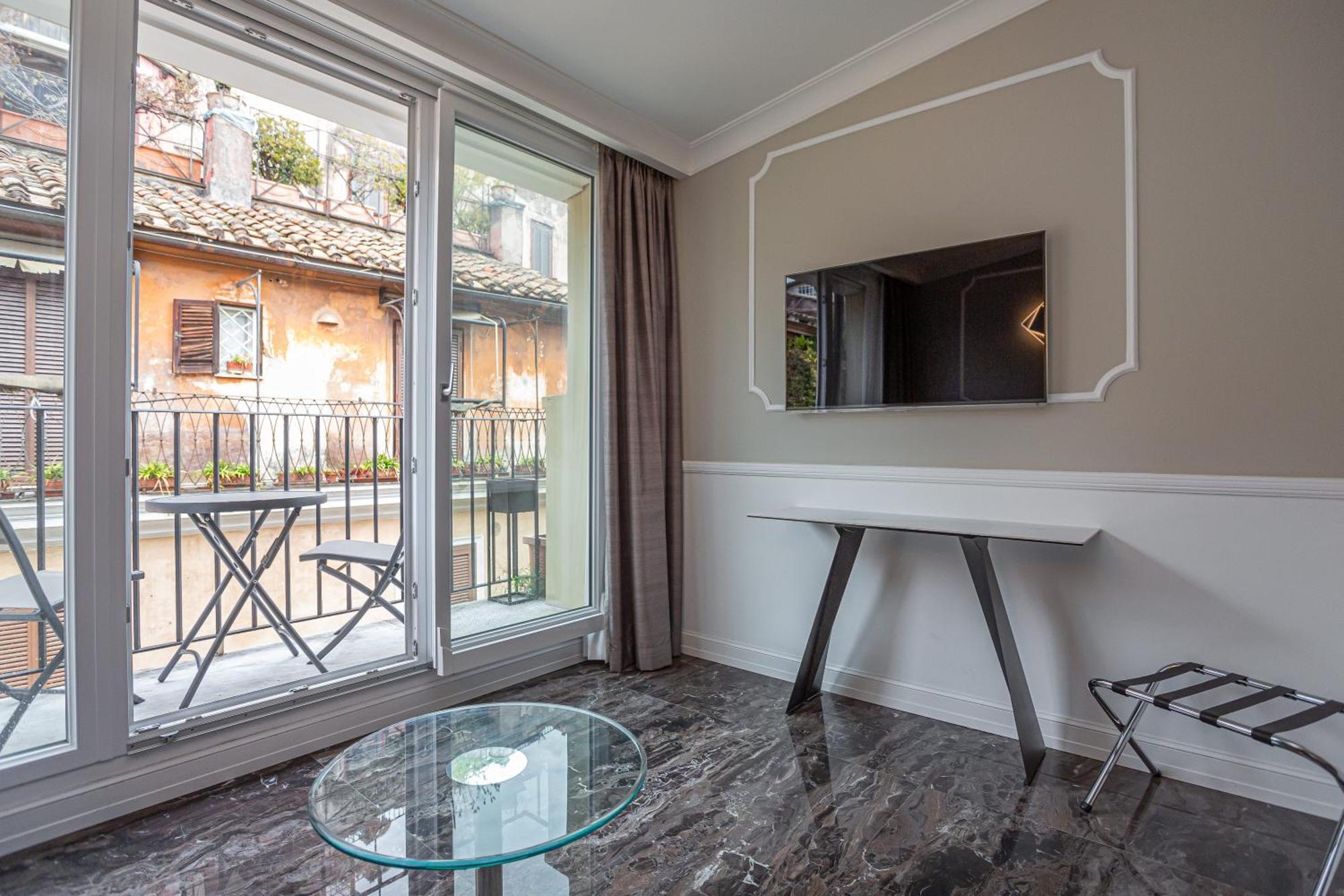 Luxury Over Time Roma Ngoại thất bức ảnh