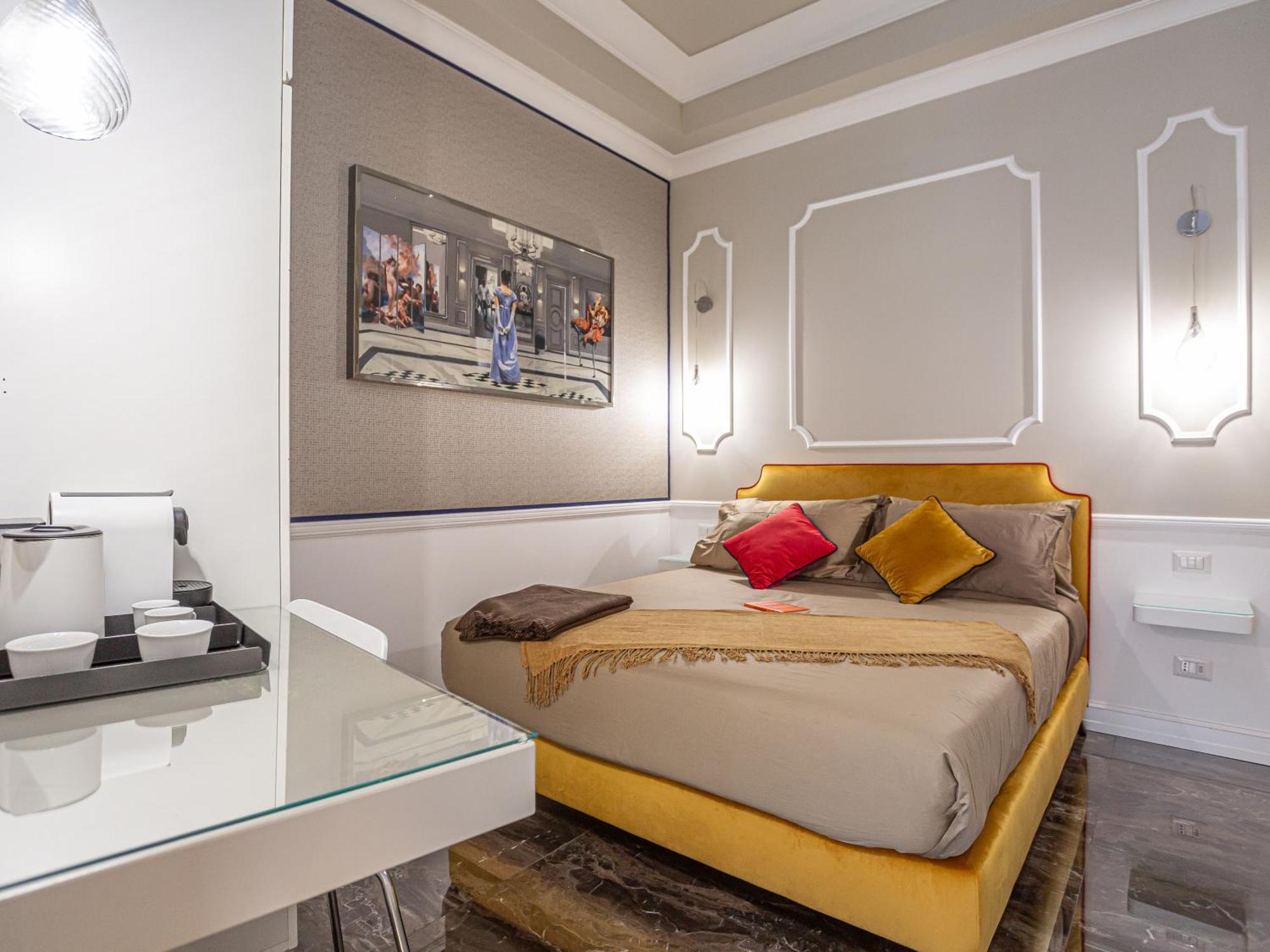 Luxury Over Time Roma Ngoại thất bức ảnh
