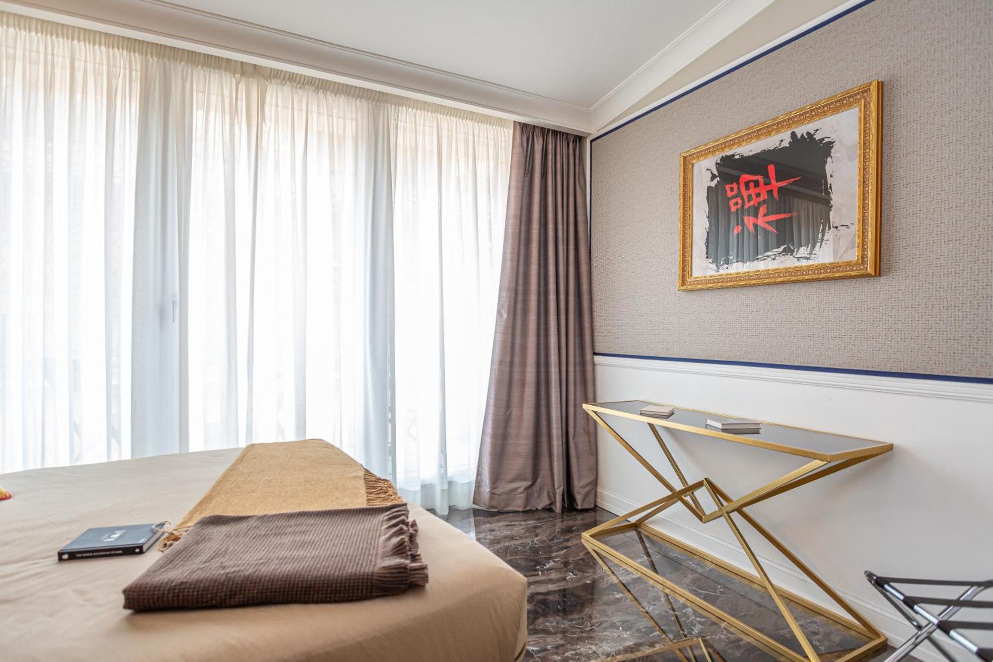 Luxury Over Time Roma Ngoại thất bức ảnh