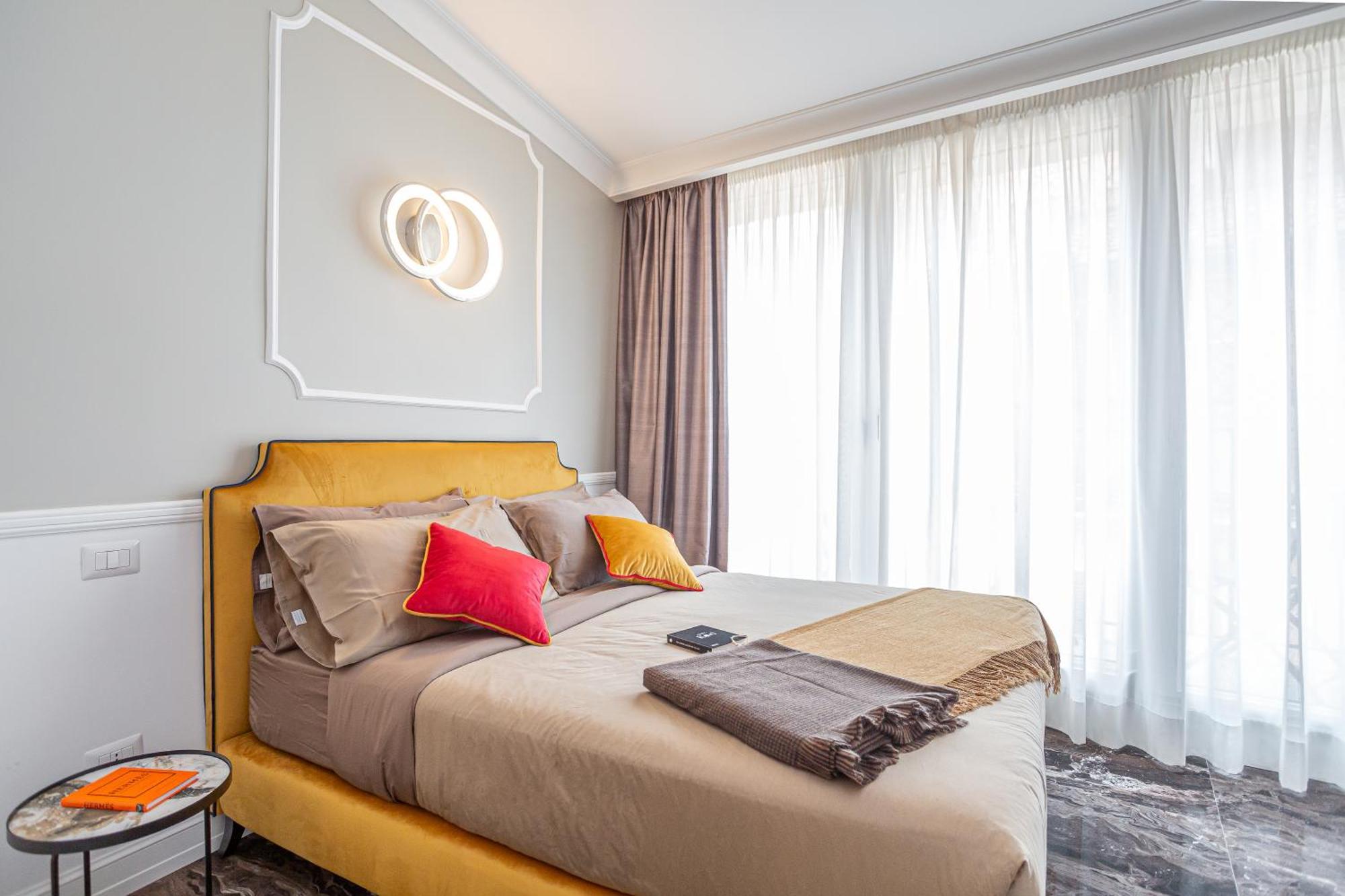 Luxury Over Time Roma Ngoại thất bức ảnh
