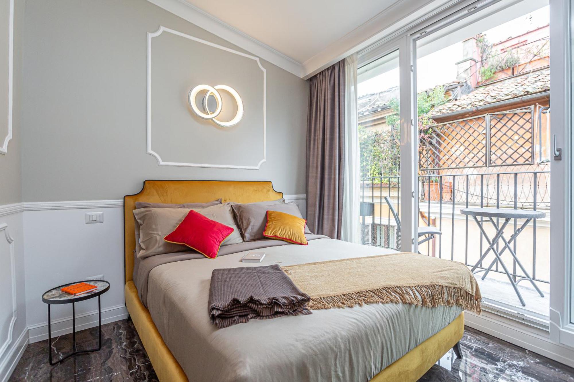 Luxury Over Time Roma Ngoại thất bức ảnh